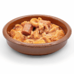 Callos a la Madrileña