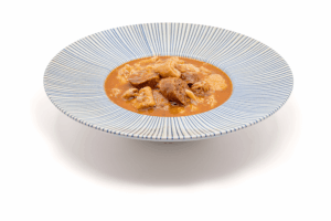 Callos a la Madrileña