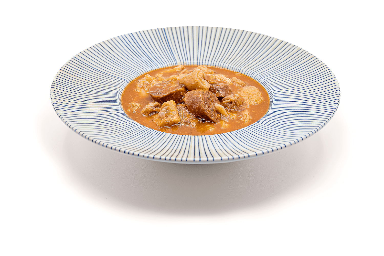 Callos a la Madrileña