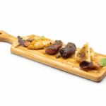 Menú “Festival Gaucho: Un recorrido por las pampas argentinas”