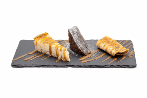 Menú “Festival Gaucho: Un recorrido por las pampas argentinas”