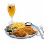 Menú “Gayoleru”