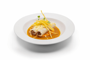 Menú Degustación “Kokoa”