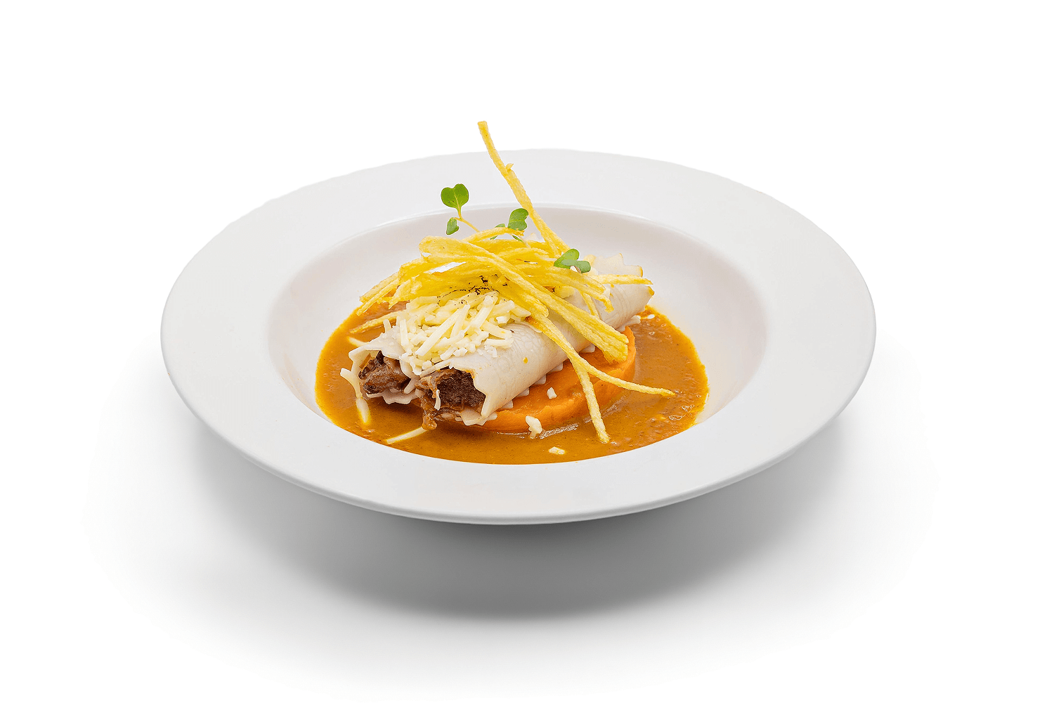 Menú Degustación “Kokoa”