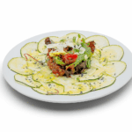 Menú Degustación “Kokoa”