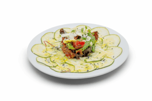 Menú Degustación “Kokoa”