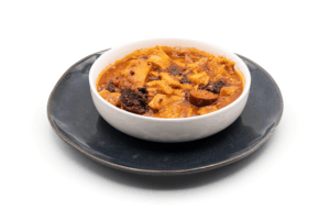 Callos a la Madrileña