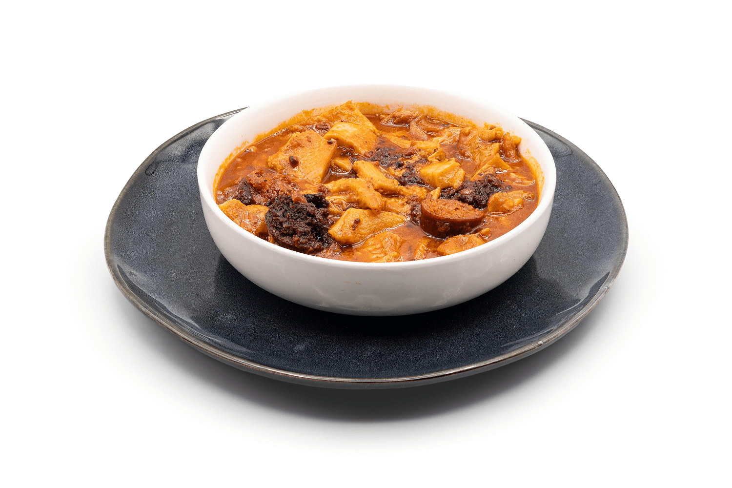 Callos a la Madrileña