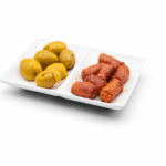 Menú “Palacio Criollo”