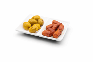 Menú “Palacio Criollo”