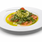 Menú “Palacio Criollo”