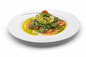 Menú “Palacio Criollo”