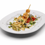 Menú “Palacio Criollo”