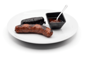 Menú “Palacio Criollo”