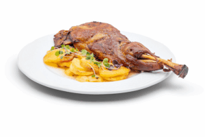 Menú Especial “Somallao”