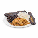 Plato de Pabellón